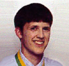 Collin R. Elsea